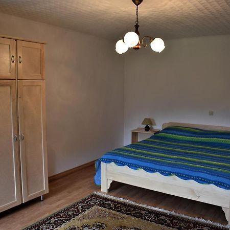 Apartma Kukc Bovec Apartment Kal-Koritnica Luaran gambar