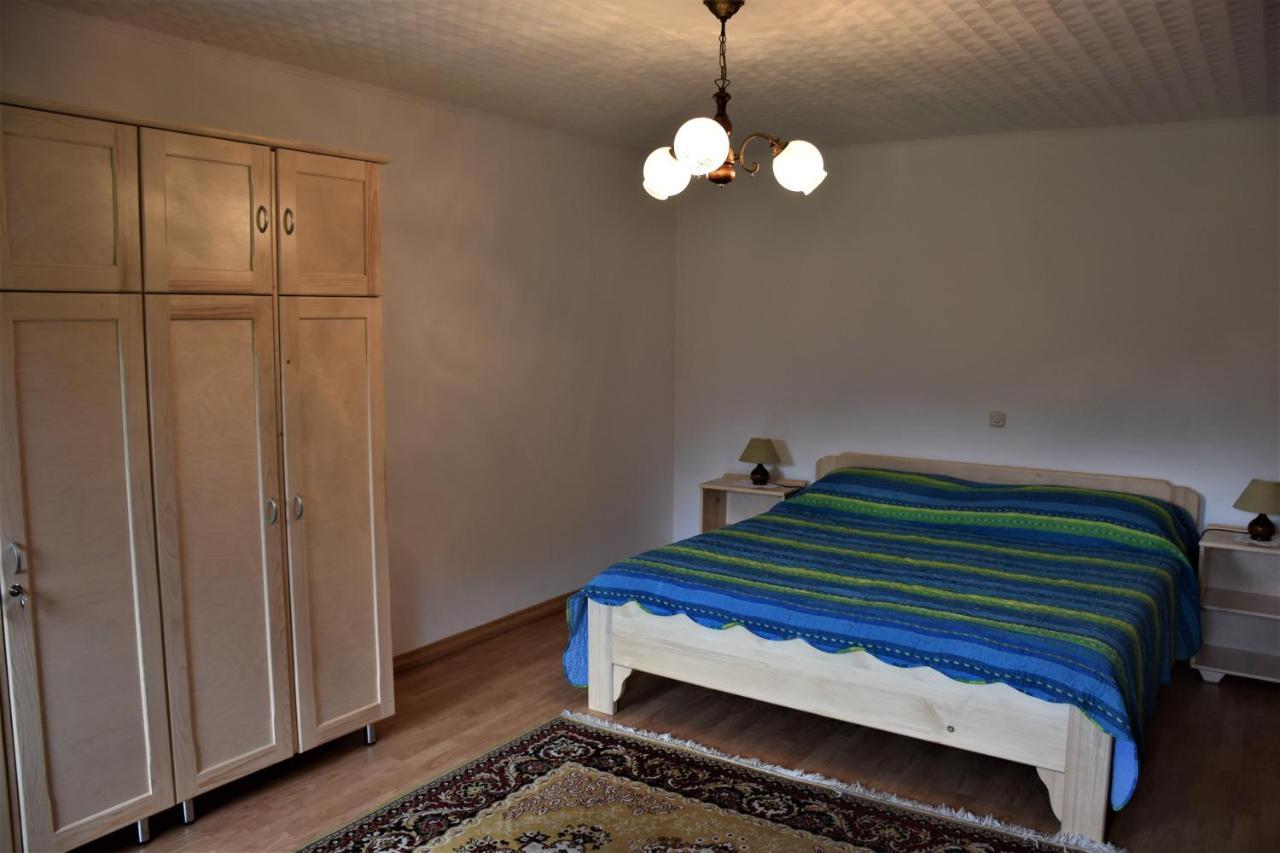 Apartma Kukc Bovec Apartment Kal-Koritnica Luaran gambar
