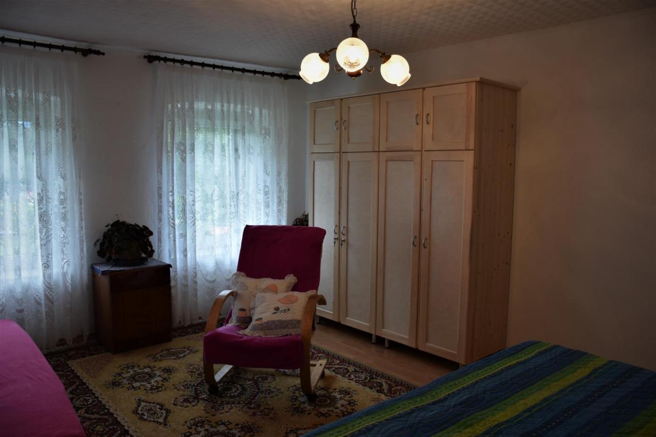 Apartma Kukc Bovec Apartment Kal-Koritnica Luaran gambar