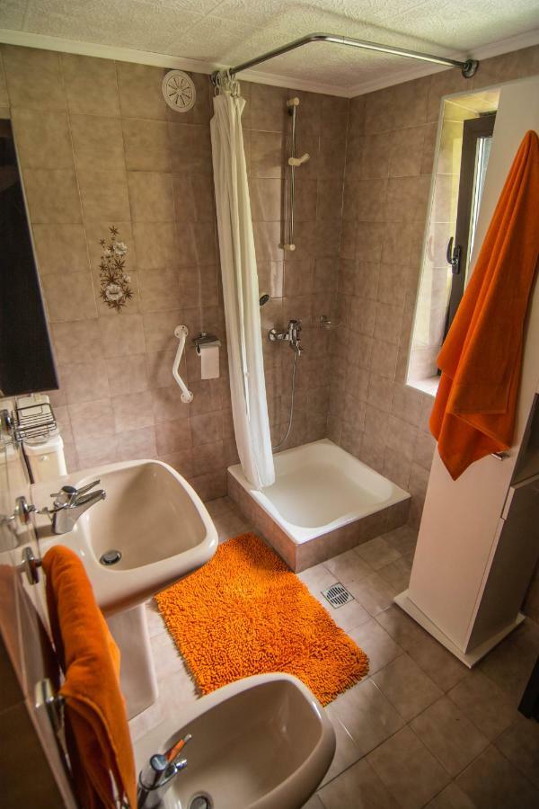 Apartma Kukc Bovec Apartment Kal-Koritnica Luaran gambar