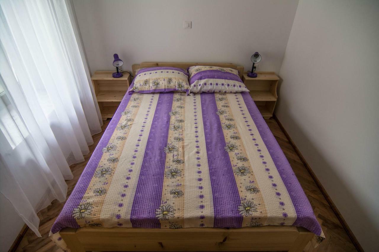 Apartma Kukc Bovec Apartment Kal-Koritnica Luaran gambar